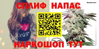спайс Нарткала